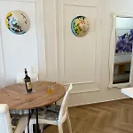 Διαμέρισμα Va Lungomare *