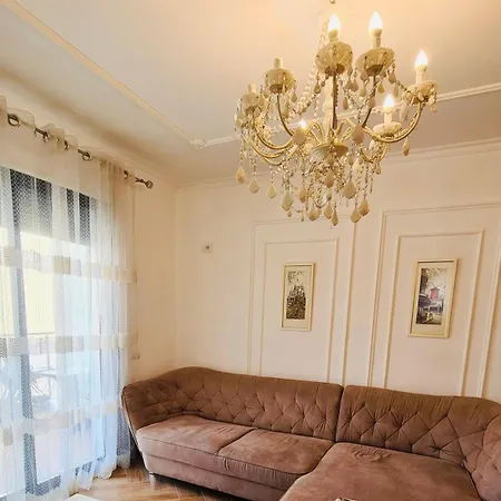 Va Lungomare Apartmán