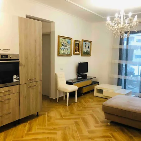 Apartmán Va Lungomare