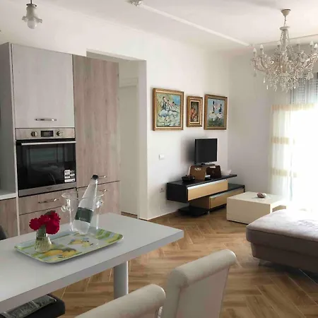 Apartmán Va Lungomare *