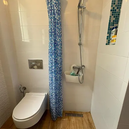 Va Lungomare Apartmán *