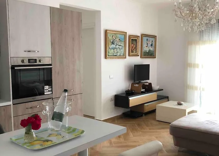 Apartment Va Lungomare *