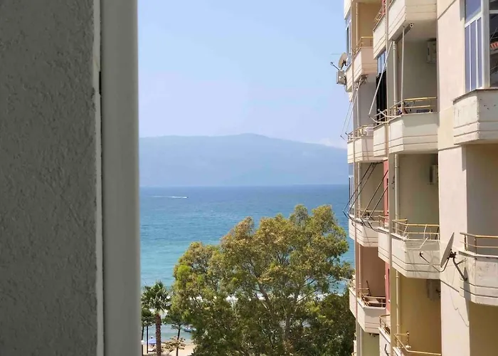 Apartment Va Lungomare *