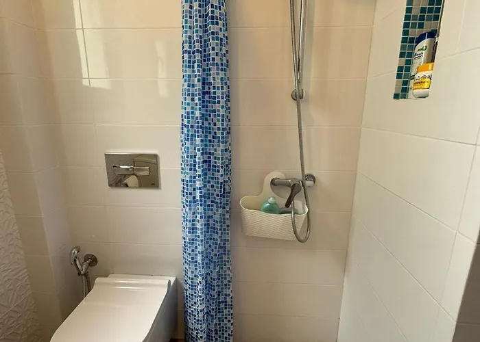 Va Lungomare Apartment *