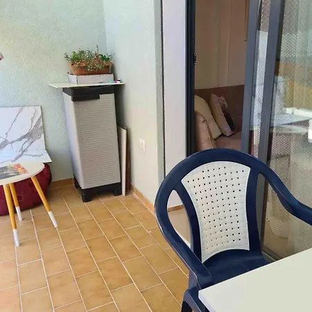 Apartamento Va Lungomare Vlorë