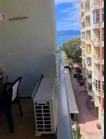 דירה Va Lungomare