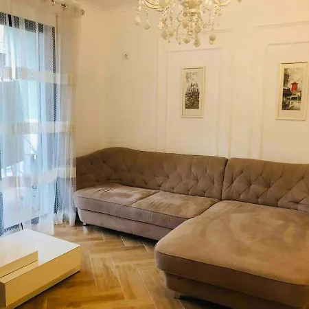 Va Lungomare Apartment Vlore