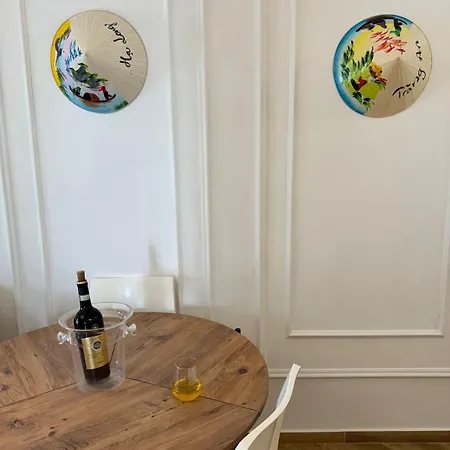 Va Lungomare Apartment Vlore