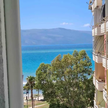 Apartment Va Lungomare Vlore