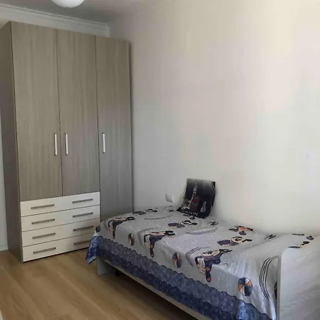 Va Lungomare * Vlore