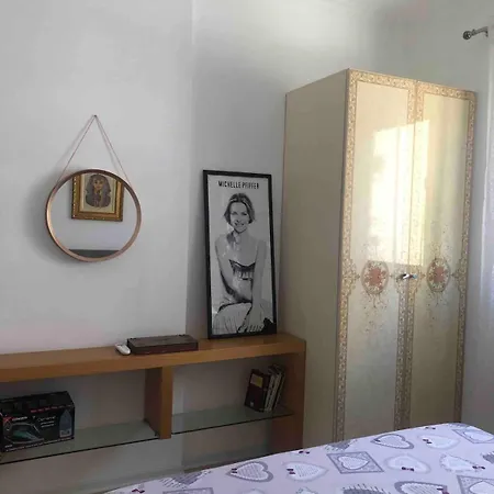 Apartment Va Lungomare Vlore