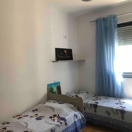 Va Lungomare דירה