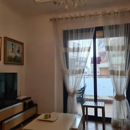 Appartement Va Lungomare