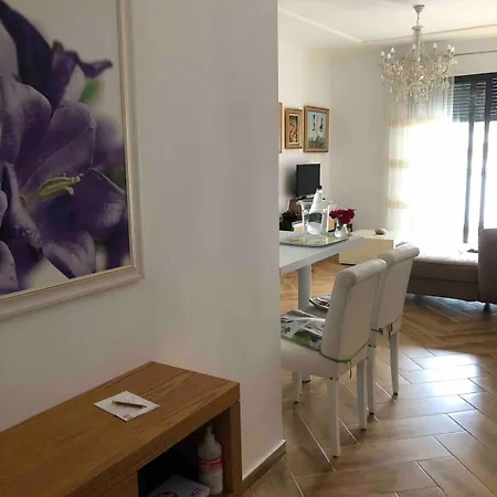 Va Lungomare Apartment *