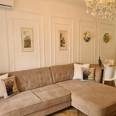 Apartment Va Lungomare Vlore