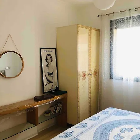 Va Lungomare * Vlore