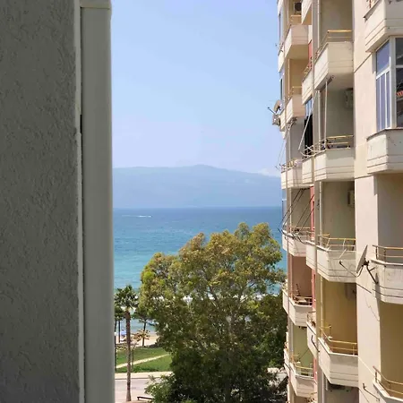 Appartement Va Lungomare *
