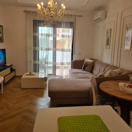 Apartment Va Lungomare