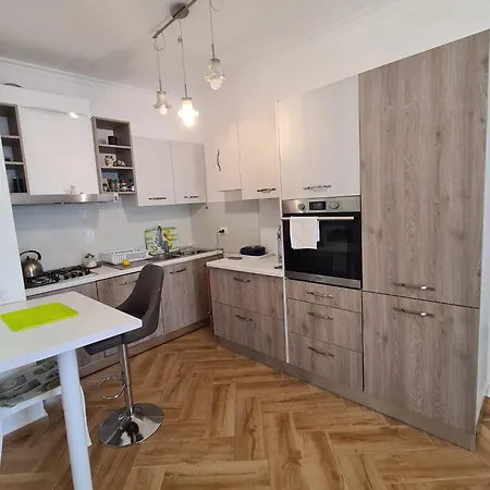 Va Lungomare Apartment *