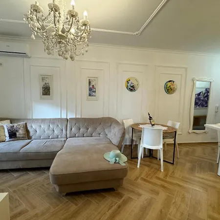 Appartement Va Lungomare Vlorë