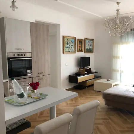 Appartement Va Lungomare Vlorë