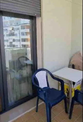 Апартаменты Va Lungomare *