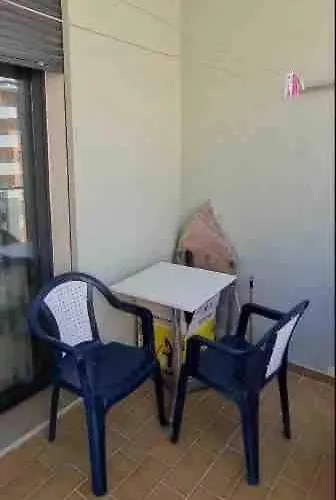 Va Lungomare Апартаменты