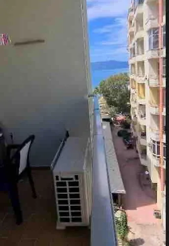 Апартаменты Va Lungomare