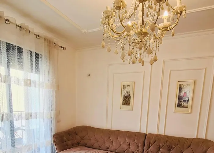 Va Lungomare Апартаменты