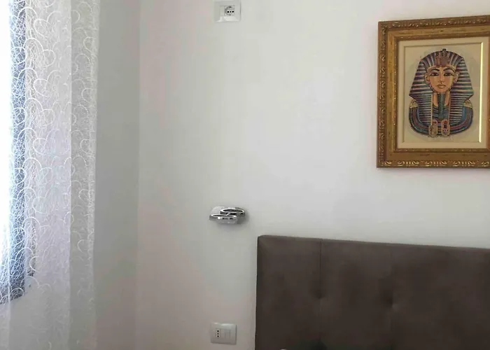 Va Lungomare Влёра