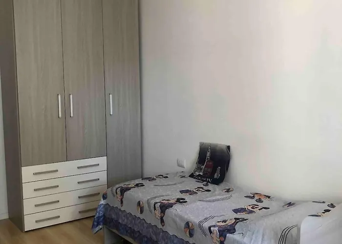 Va Lungomare * Влёра