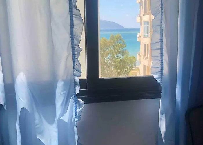 Апартаменты Va Lungomare