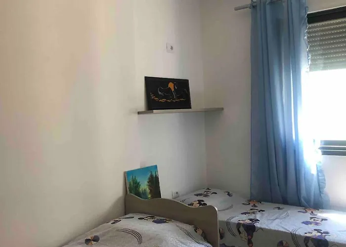 Va Lungomare Апартаменты