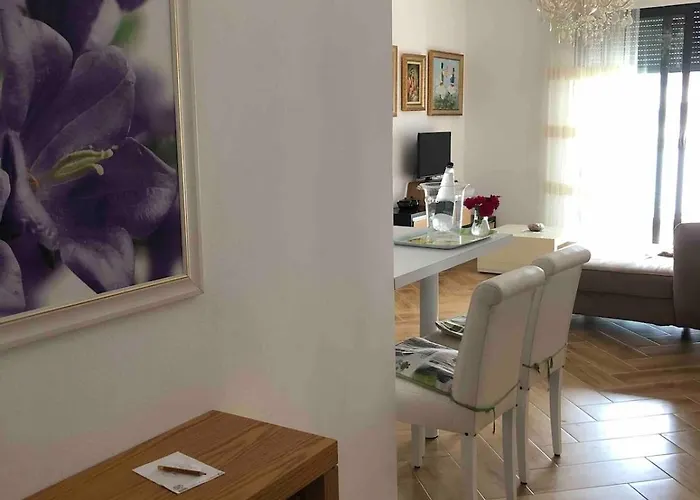 Va Lungomare Апартаменты *