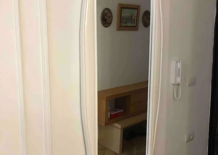 Апартаменты Va Lungomare