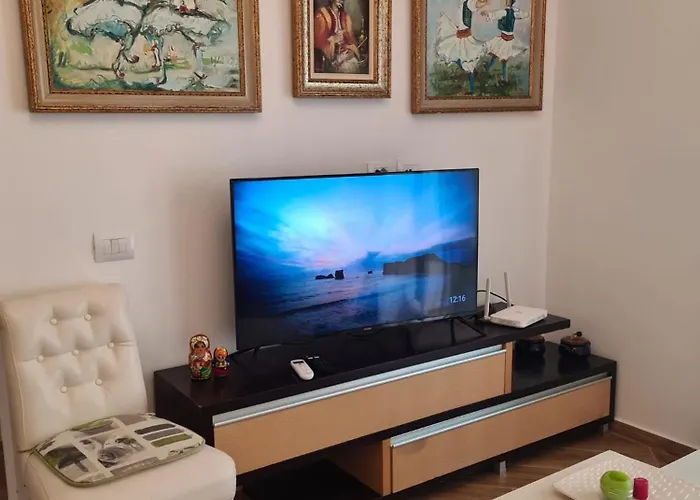 Va Lungomare Апартаменты *