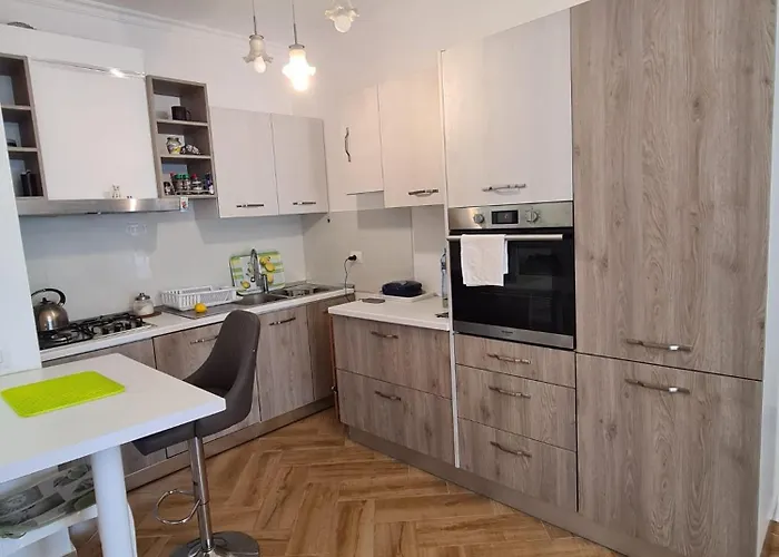 Va Lungomare Апартаменты *